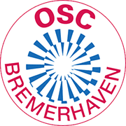 Logo de OSC BREMERHAVEN