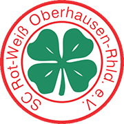 Logo di SC ROT-WEISS OBERHAUSEN