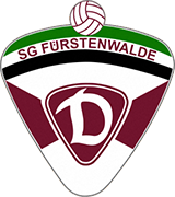Logo di SG DYNAMO FÜRSTENWALDE
