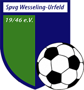のロゴSPVG WESSELING URFELD