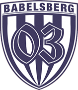 Logo SV BABELSBERG 03