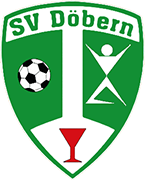 のロゴSV D&Ouml;BERN E.V.