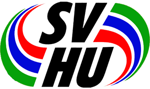 のロゴSVヘンシュテット・ウルツブルク