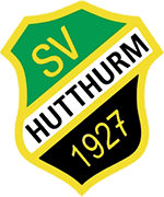 Logo SV HUTTHURM