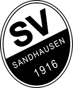 のロゴSVサンハウゼン 1916