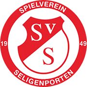 Logo SV SELIGENPORTEN
