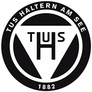 Logo di SV TUS HALTERN AM SEE