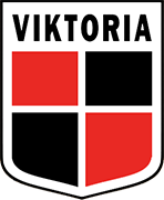 のロゴSVヴィクトリア・ゴッホ