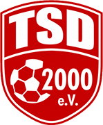 Logo di TÜRKSPOR DORTMUND 2000 E.V.