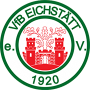 Logo VFB EICHSTÄTT E.V.