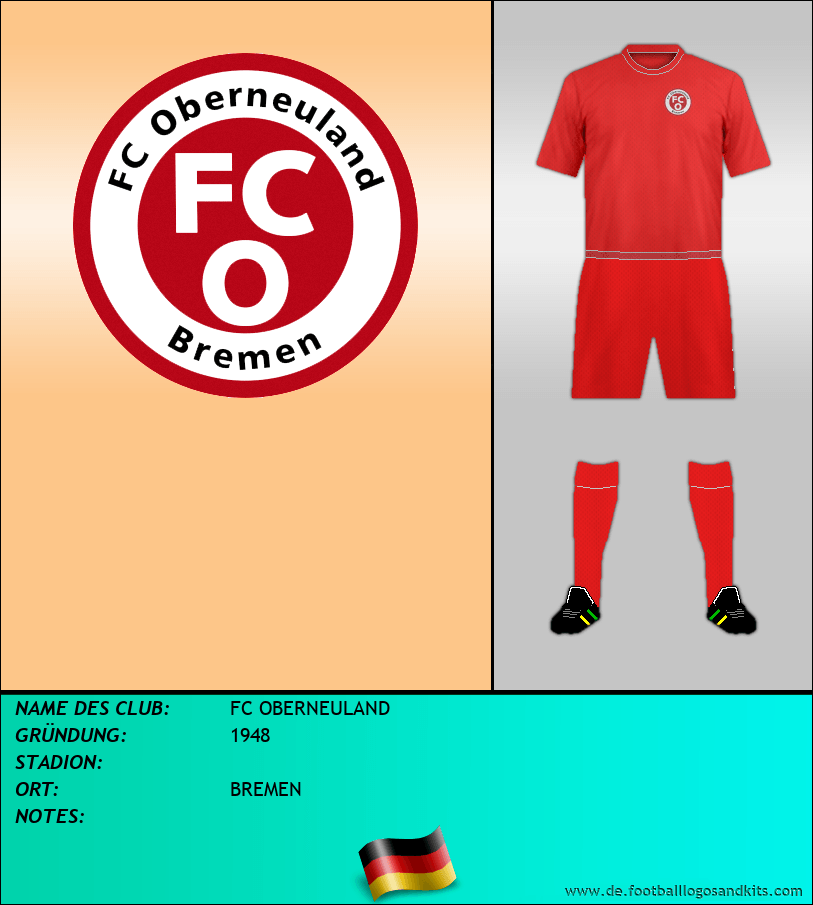 Logo FC OBERNEULAND