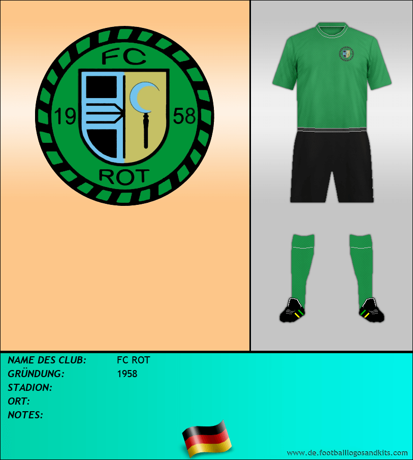 Logo FC ROT
