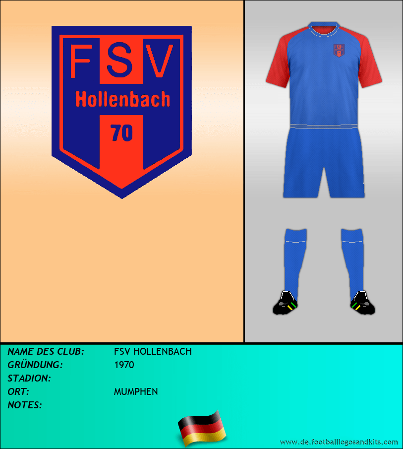 Logo FSV HOLLENBACH