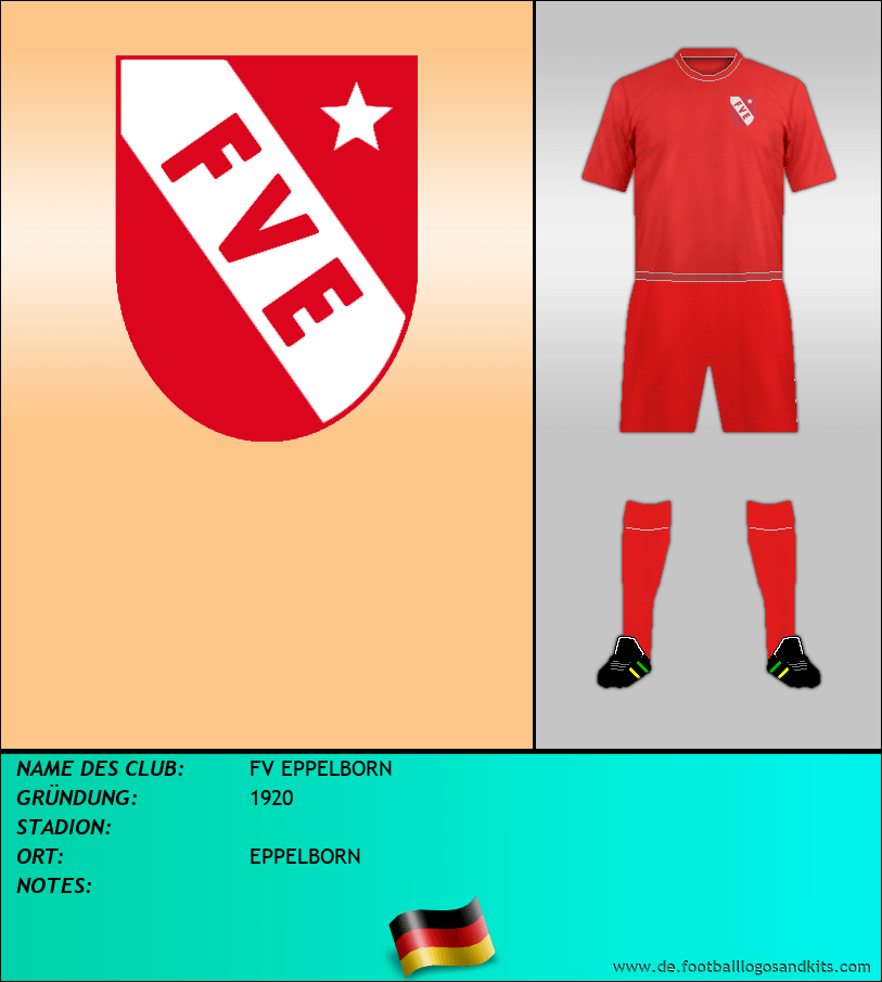 Logo FV EPPELBORN