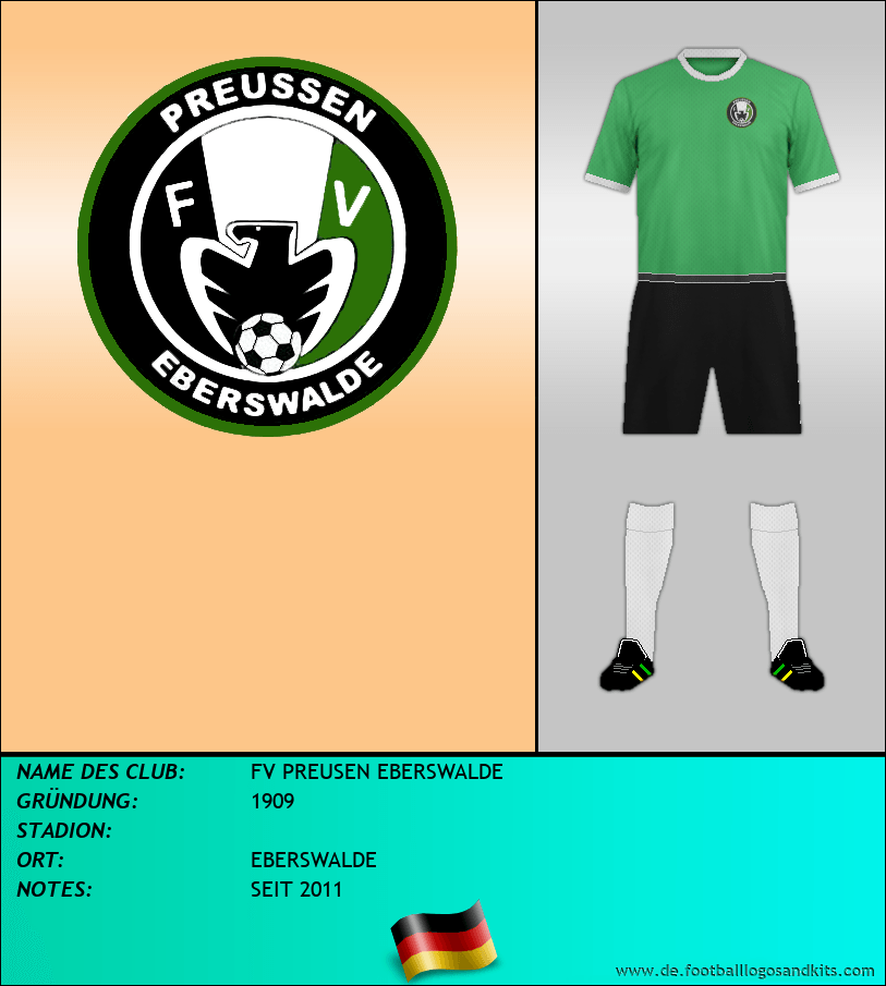 Logo FV PREUSEN EBERSWALDE