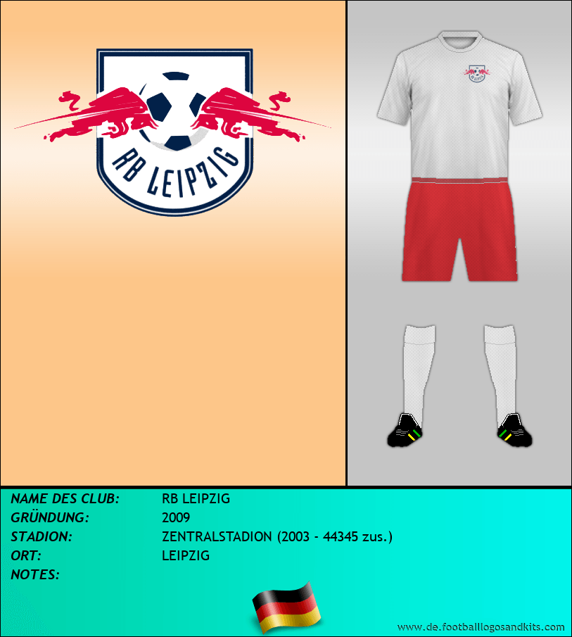 Logo RB LEIPZIG