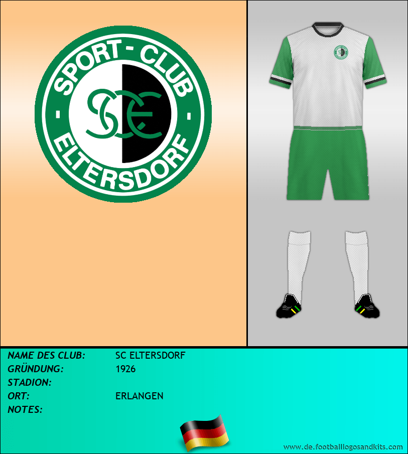Logo SC ELTERSDORF