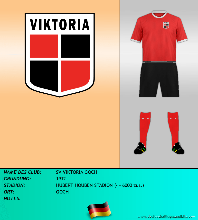 Logo SV VIKTORIA GOCH