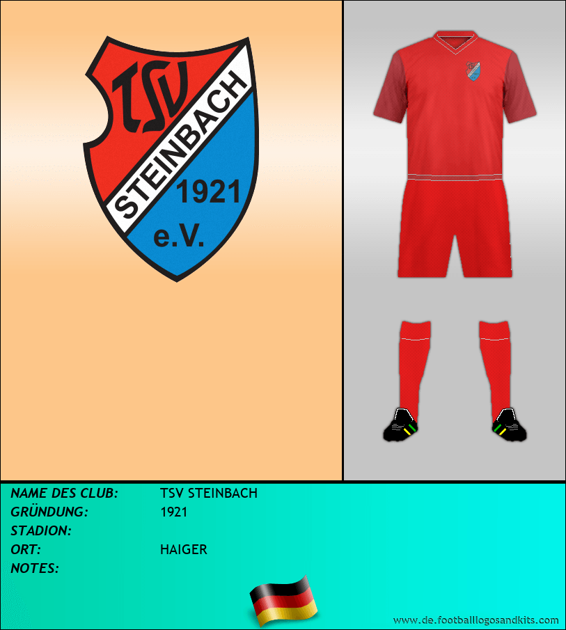 Logo TSV STEINBACH