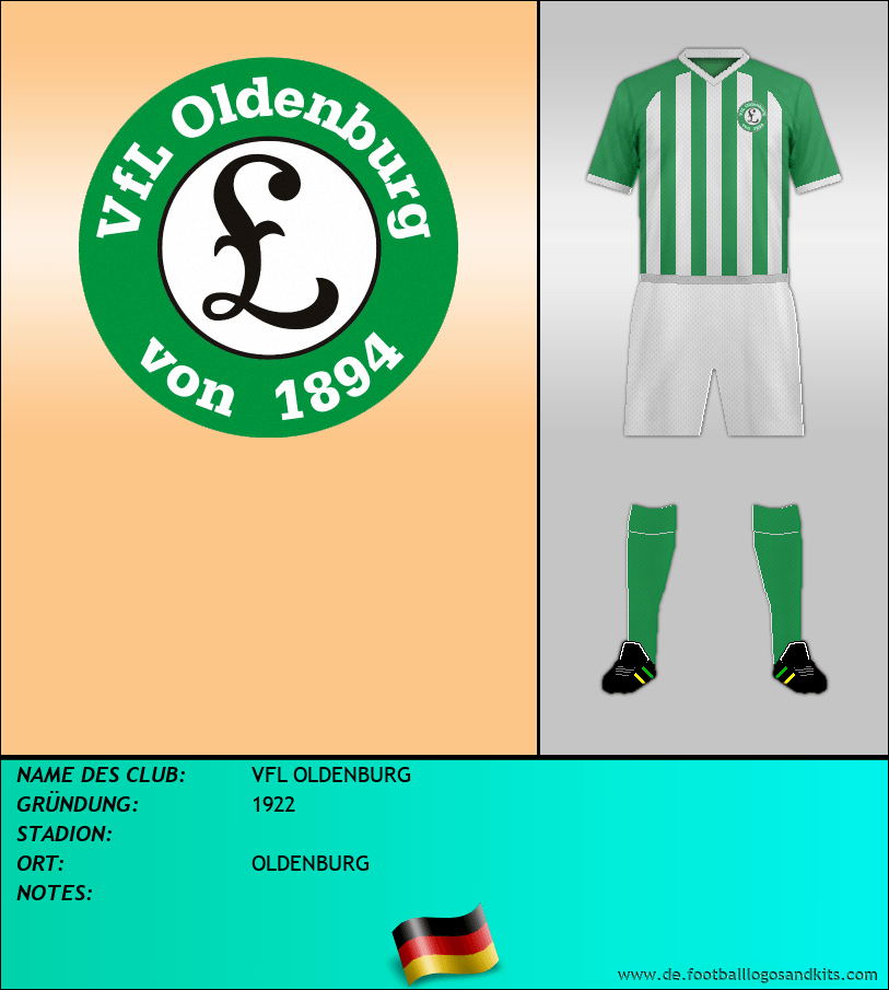 Logo VFL OLDENBURG