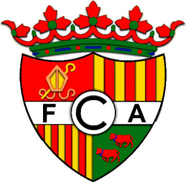 Logo di FC ANDORRA (ANDORRA)