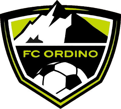 标志FC奥尔迪诺 (安道尔)
