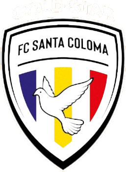 标志FC圣科洛马-1 (安道尔)