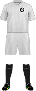 Trikot DILIJAN F.C.