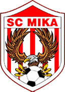 Logo di F.C. MIKA-1