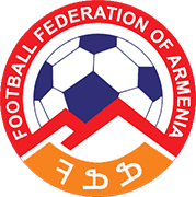 Logo di NAZIONALE DI CALCIO DELL''ARMENIA