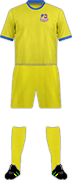 Trikot SKN ST. PÖLTEN