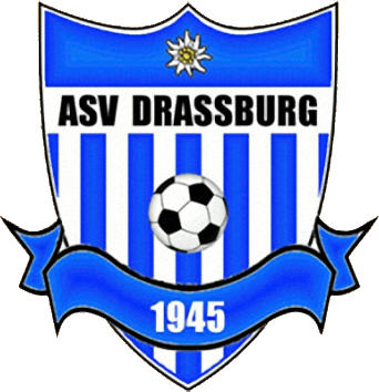 Logo de ASV DRASSBURG (AUTRICHE)