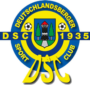 Logo of DEUTSCHLANDSBERGER S.C. (AUSTRIA)