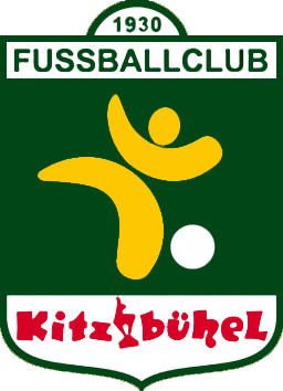 标志基茨比厄尔足球俱乐部 (奥地利)