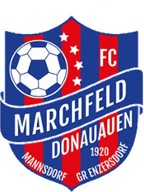 Logo de FC MARCHFELD DONAUAUEN (AUTRICHE)