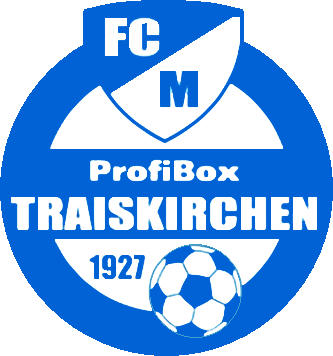 Logo de FCM TRAISKIRCHEN (AUTRICHE)