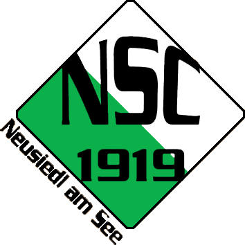 Logo de SC NEUSIEDL AM SEE 1919 (AUTRICHE)