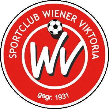 Logo de SC WIENER VIKTORIA (AUTRICHE)