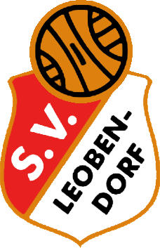 Logo de SV LEOBENDORF (AUTRICHE)