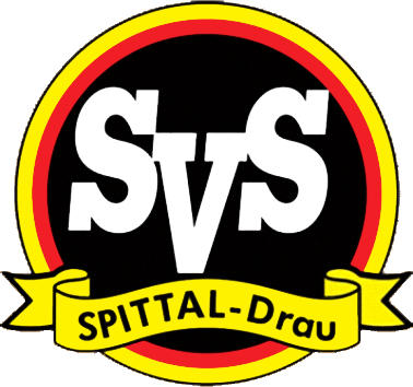 Logo of SV SPITTAL DRAU (AUSTRIA)
