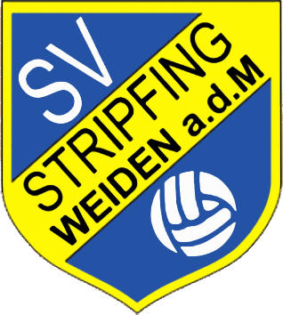 Logo de SV STRIPFING WEIDEN (AUTRICHE)