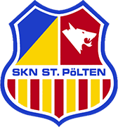 Logo SKN ST. PÖLTEN
