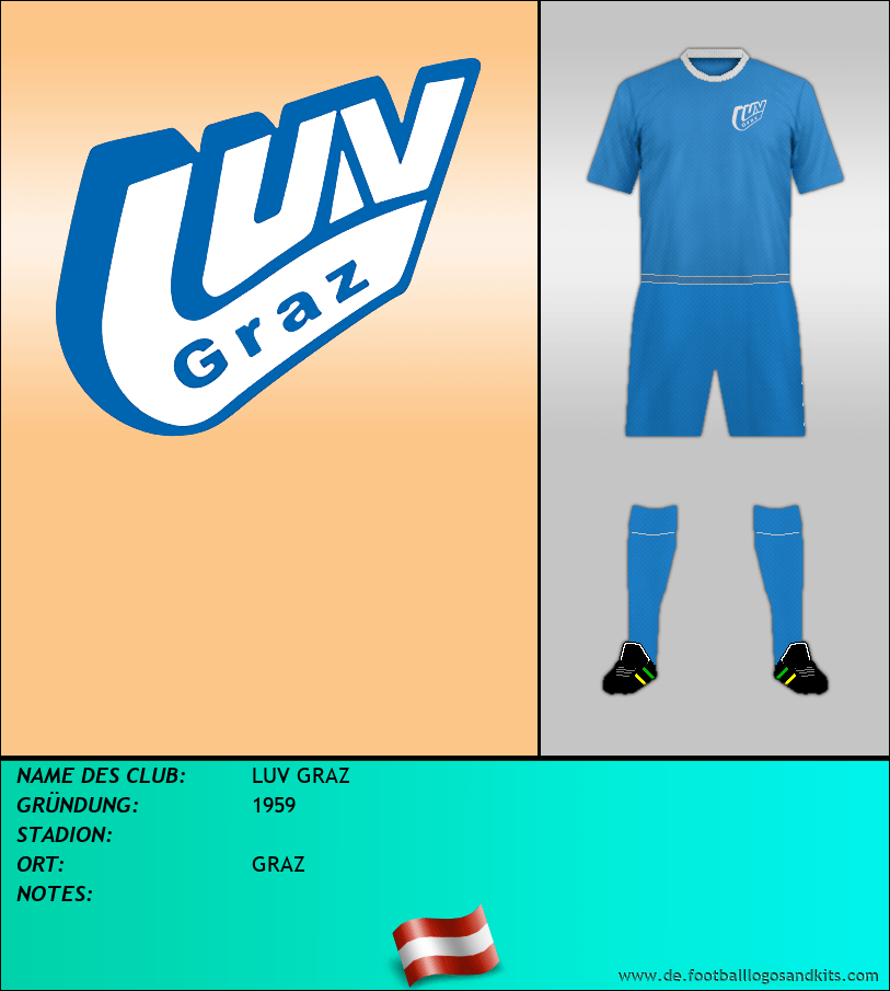 Logo LUV GRAZ