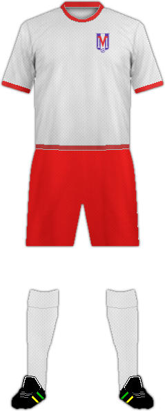 Kit FK MASALLI