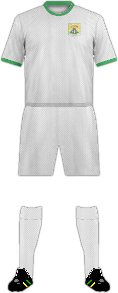 Kit GÖYAZAN QAZAX
