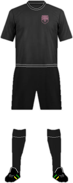 キットサバFC-1