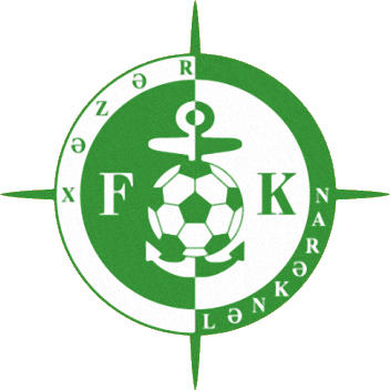 Logo of F.K. KHAZAR LANKARAN (AZERBAIJAN)