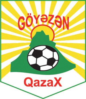 Logo of GÖYAZAN QAZAX (AZERBAIJAN)