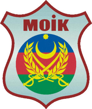 标志莫伊克·巴库 (阿塞拜疆)