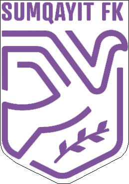 Logo of SUMQAYIT FK DESDE 2019 (AZERBAIJAN)